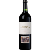 Château Lagrezette