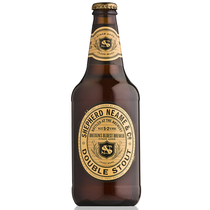 Shepherd Neame Double Stout