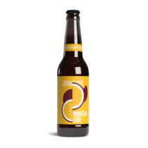 Dr. Brauwolf Maracuja Sour