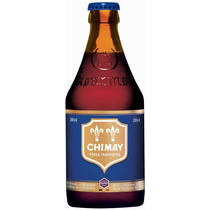 Chimay Brune Bleue