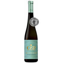 Alvarinho QM
