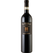 Amarone Cariano, C. Beretta