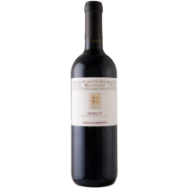 Merlot Belvedere, C. Beretta