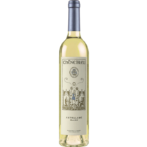 Astralabe Blanc Chêne Bleu