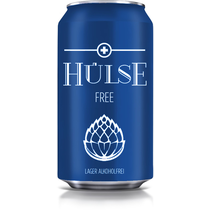 Hülse Free alkoholfrei