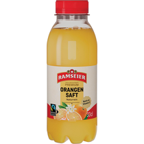 Ramseier MH Orangensaft