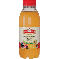 Ramseier MH Multivitamin
