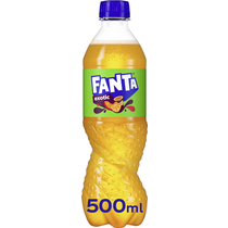 Fanta Exotic