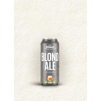 Pilgrim Blonde Ale