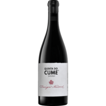 Quinta do Cume Touriga Nacional