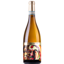 Le Vaglie Verdicchio