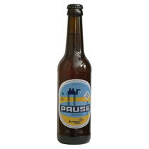 Turbinenbräu Pause alkoholfrei
