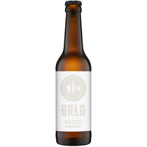 BRLO Naked alkoholfrei