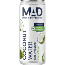 MAD Pure Coconut Water