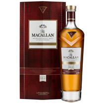 Whisky Macallan Rare Cask Batch 2