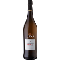 Sherry Manzanilla Papirusa