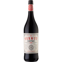Vermut Rojo Lustau