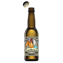 Seebueb Vollgas alkoholfrei