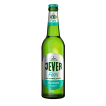 Jever Fun alkoholfrei