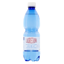 Lauretana ohne Kohlensäure