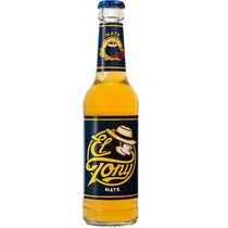 El Tony Mate & Guarana