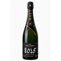 Moët & Chandon Grand Vintage