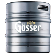 Gösser Märzen 30 Lt