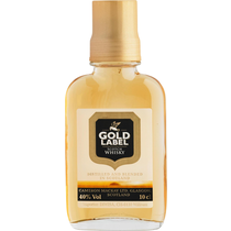 Whisky Gold Label