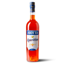 Jsotta Aperitivo
