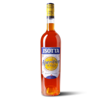 Jsotta Aperitivo Senza