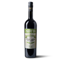 Vermouth Jsotta Dry