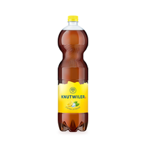 Knutwiler Eistee Zitrone