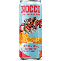 NOCCO BCAA Golden Grape Del Sol