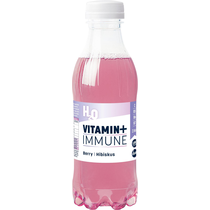 Fresh Drink H2O Immune Beeren Hibiskus