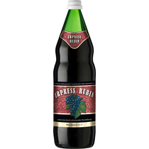 Traubensaft rot/Urpress Rubin