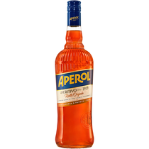 Aperol Aperitivo
