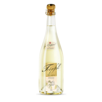 Tröpfel demi-sec, der Erste