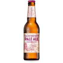 Schützengarten Slow Brewed Pale Ale