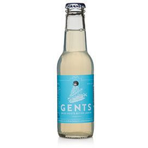 Gents Bitter Lemon  