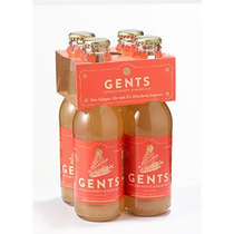 Gents Ginger Ale  