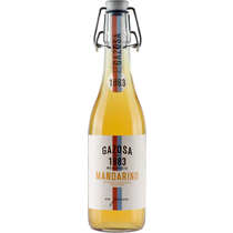 Gazosa 1883 Mandarino