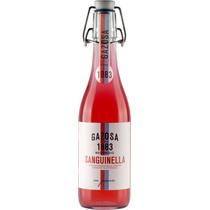 Gazosa 1883 Sanguinella