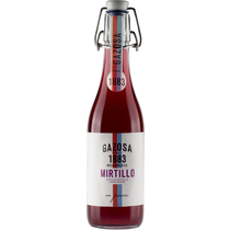 Gazosa 1883 Mirtillo