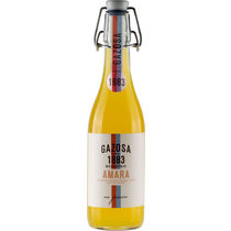 Gazosa 1883 Aranciata amara