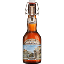 Appenzeller Holzfass