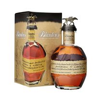 Whiskey Blanton's Single Barrel Kentucky Straight Bourbon 