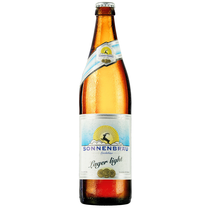 Sonnenbräu Lager Light
