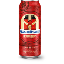 Feldschlösschen Braufrisch