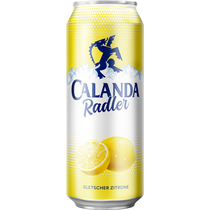 Calanda Radler 2% Vol.