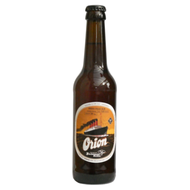 Turbinenbräu Orion IPA